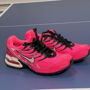 Nike Womens Air Max Torch 4 'Digital Pink'